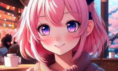 그에 대해 자부심을 가져라